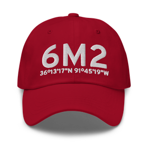 Horseshoe Bend (K6M2) Airport Hat