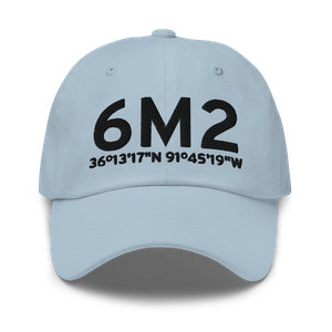 Horseshoe Bend (K6M2) Airport Hat