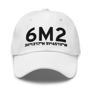 Horseshoe Bend (K6M2) Airport Hat