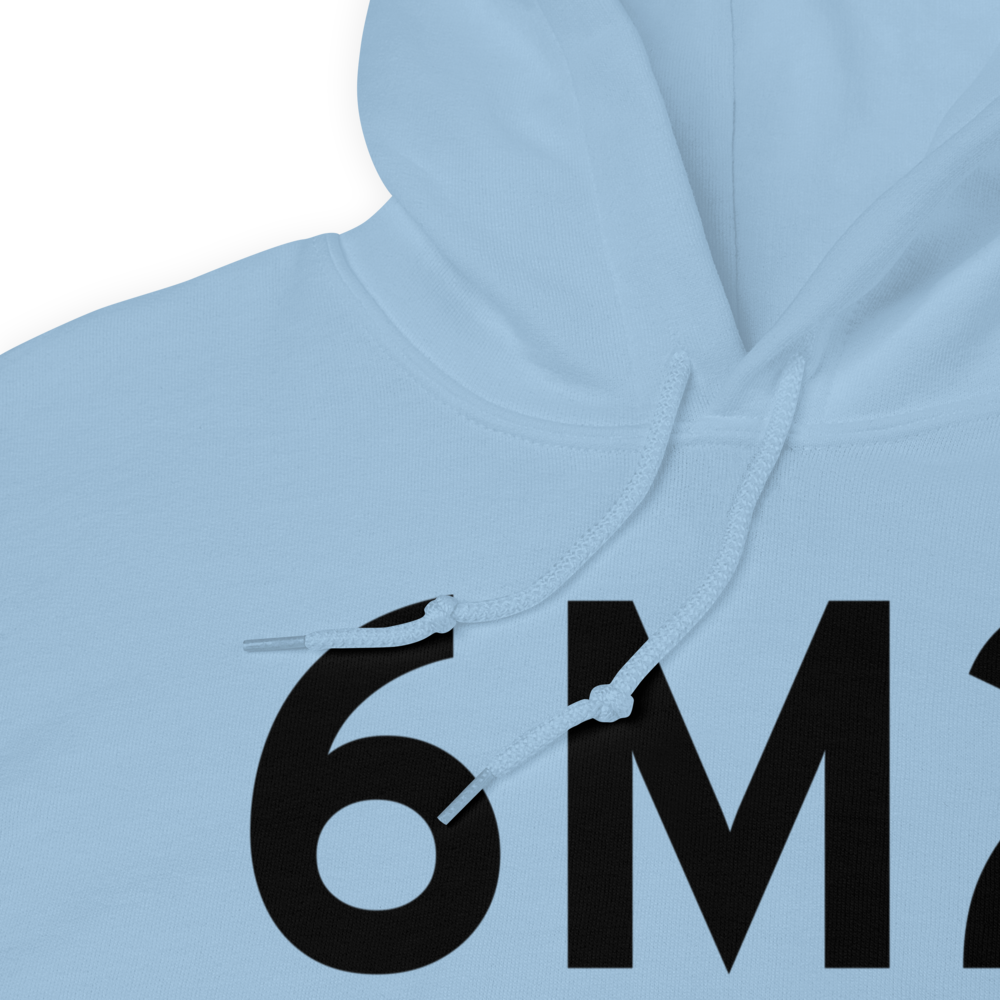 Horseshoe Bend (K6M2) Airport Hoodie Sweatshirt 