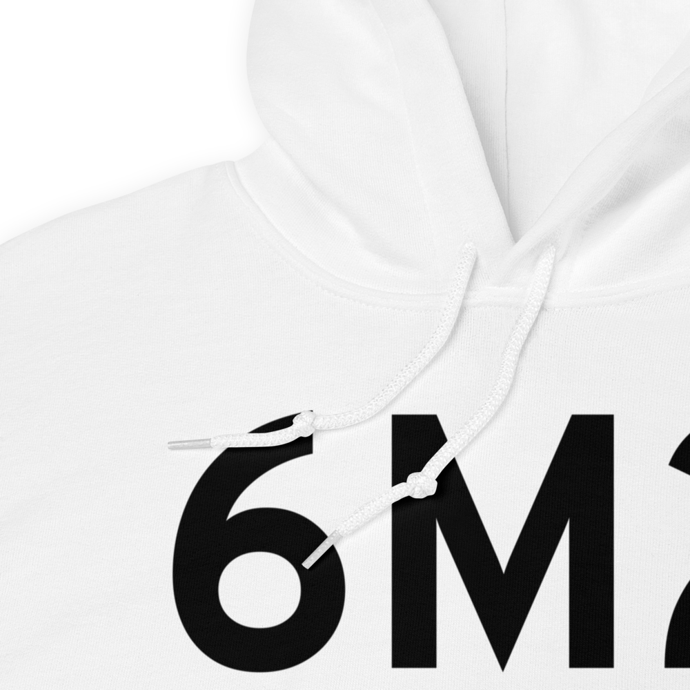 Horseshoe Bend (K6M2) Airport Hoodie Sweatshirt 