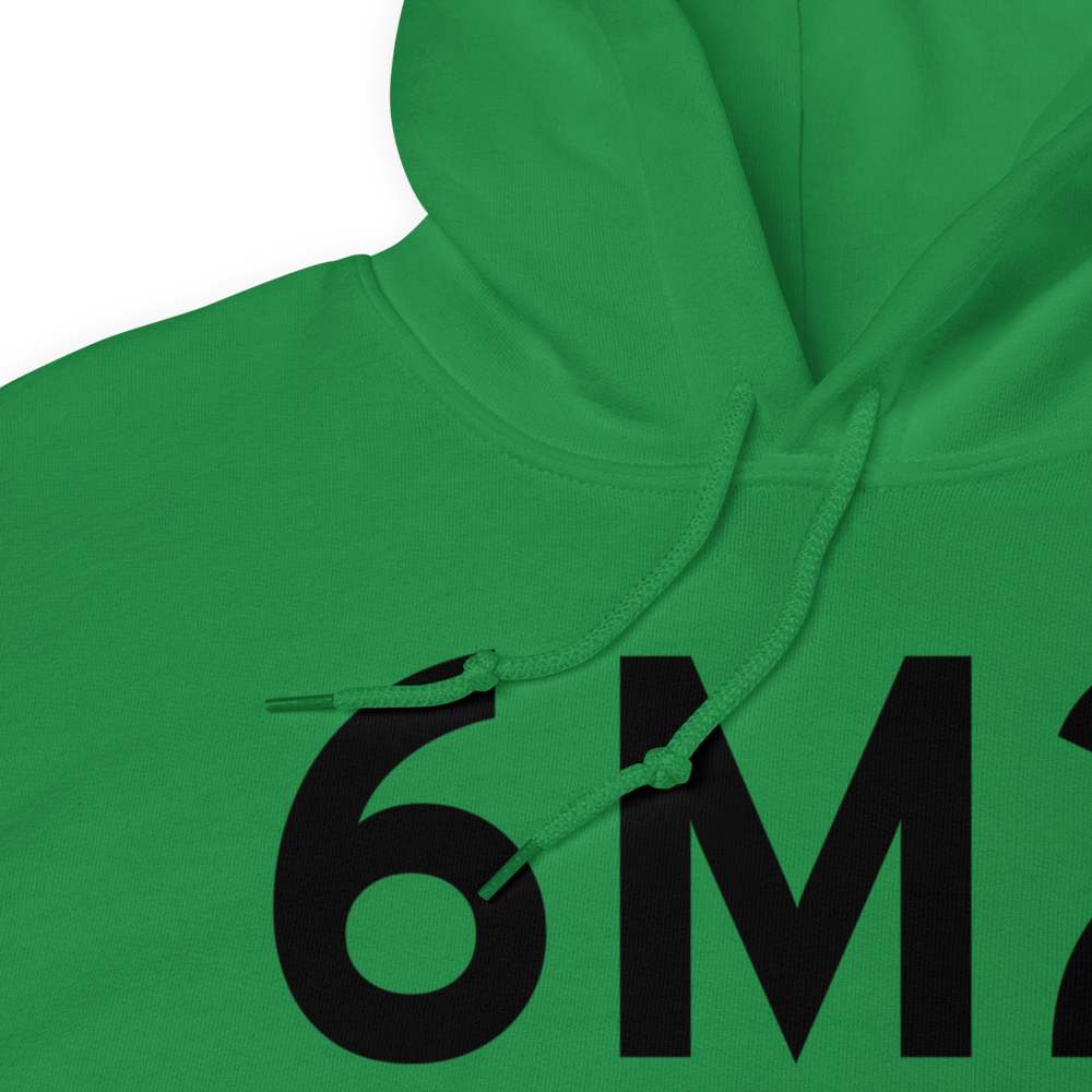 Horseshoe Bend (K6M2) Airport Hoodie Sweatshirt 