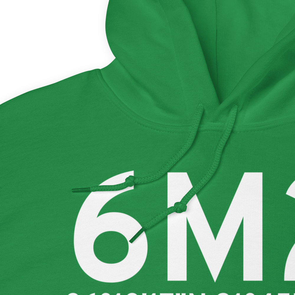 Horseshoe Bend (K6M2) Airport Hoodie Sweatshirt 