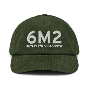 Horseshoe Bend (K6M2) Airport Hat