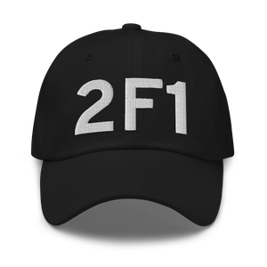 Shamrock (K2F1) Airport Hat