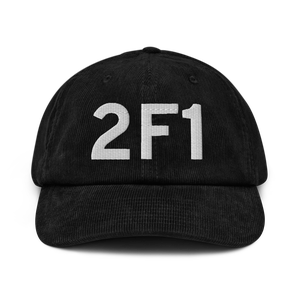 Shamrock (K2F1) Airport Hat