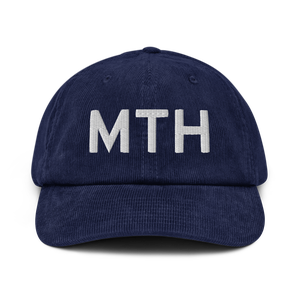 Marathon (KMTH) Airport Hat