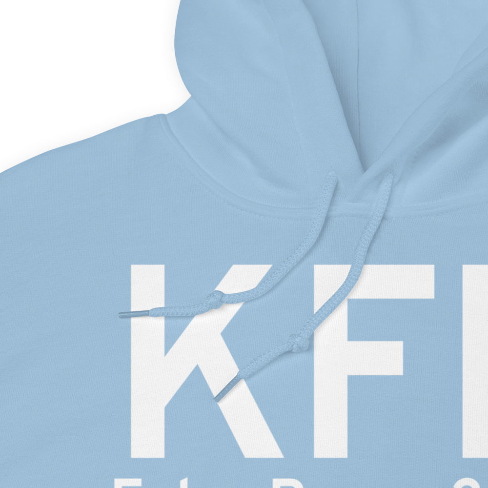 False Pass (PAKF) Airport Hoodie Sweatshirt 