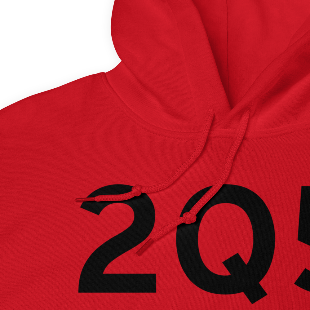 Carson City (2Q5) Airport Hoodie Sweatshirt 