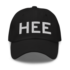 Helena/West Helena (KHEE) Airport Hat