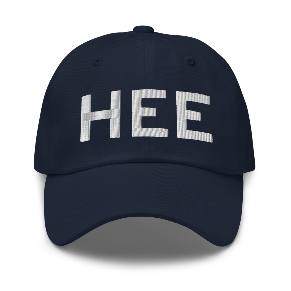 Helena/West Helena (KHEE) Airport Hat 