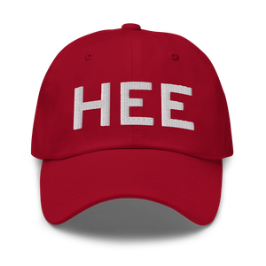 Helena/West Helena (KHEE) Airport Hat