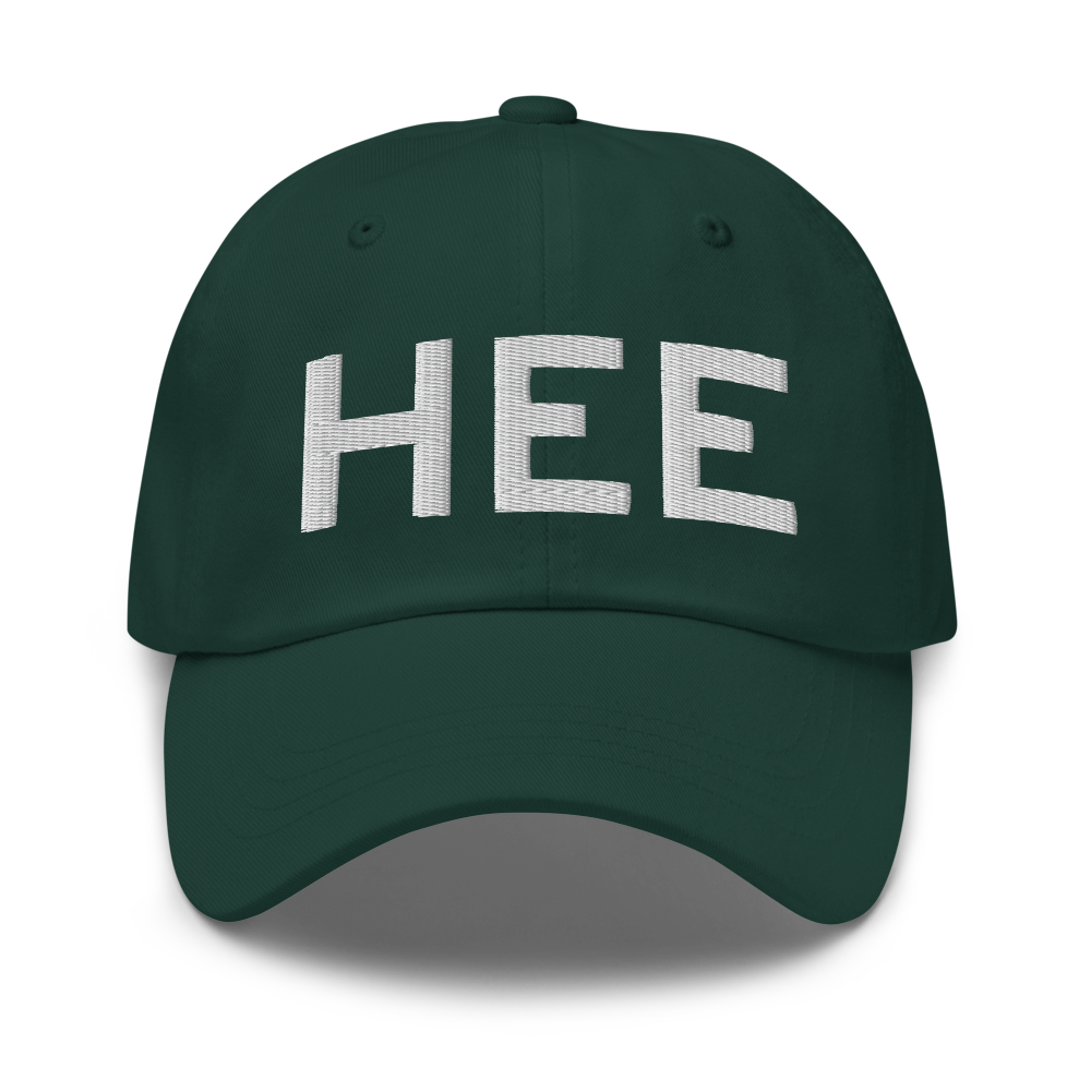 Helena/West Helena (KHEE) Airport Hat 