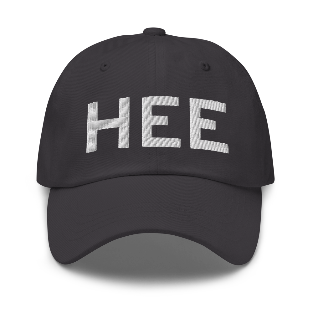 Helena/West Helena (KHEE) Airport Hat 