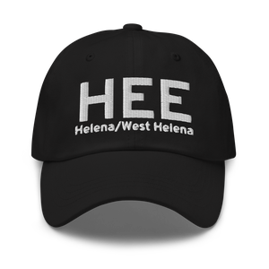 Helena/West Helena (KHEE) Airport Hat