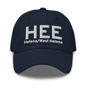 Helena/West Helena (KHEE) Airport Hat