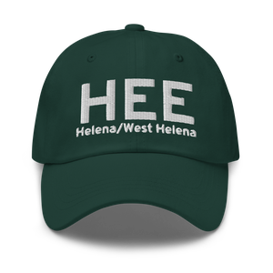 Helena/West Helena (KHEE) Airport Hat