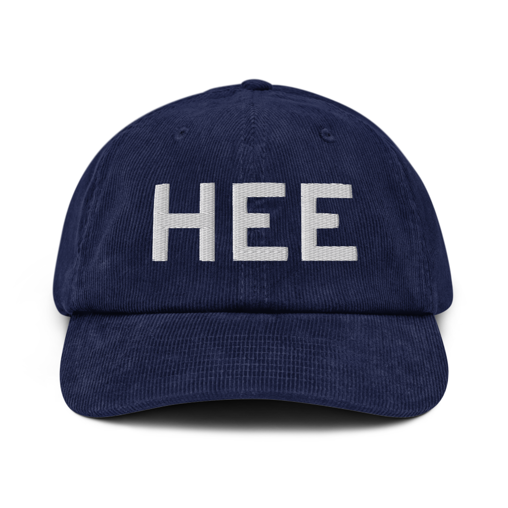 Helena/West Helena (KHEE) Airport Hat 