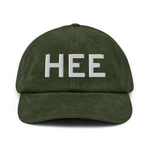 Helena/West Helena (KHEE) Airport Hat