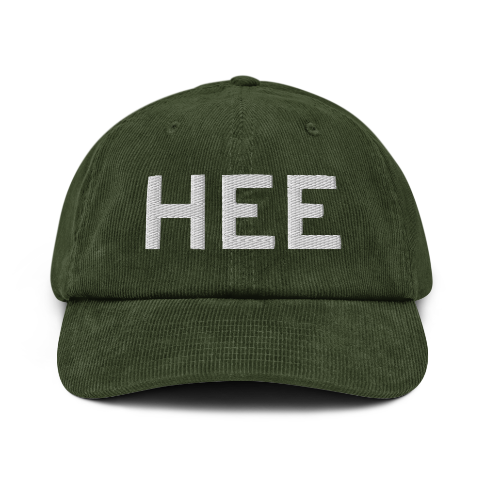 Helena/West Helena (KHEE) Airport Hat 