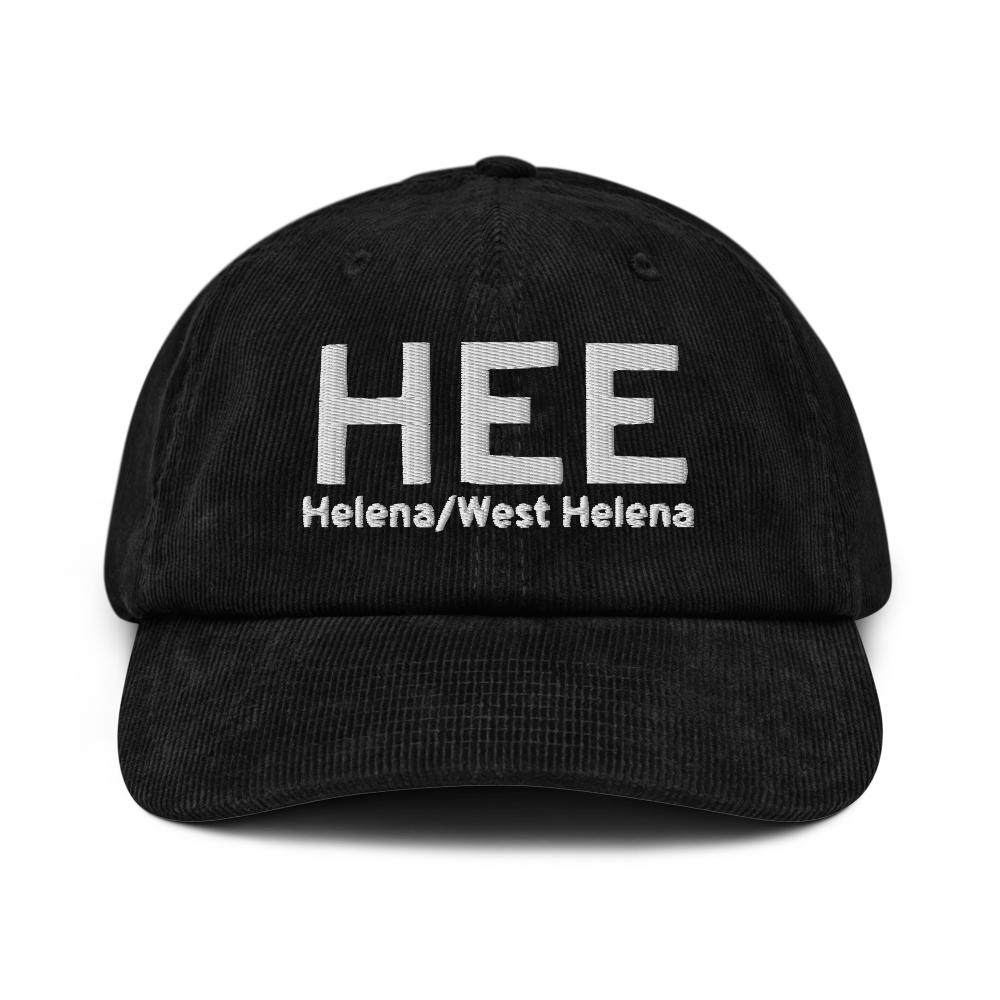 Helena/West Helena (KHEE) Airport Hat 