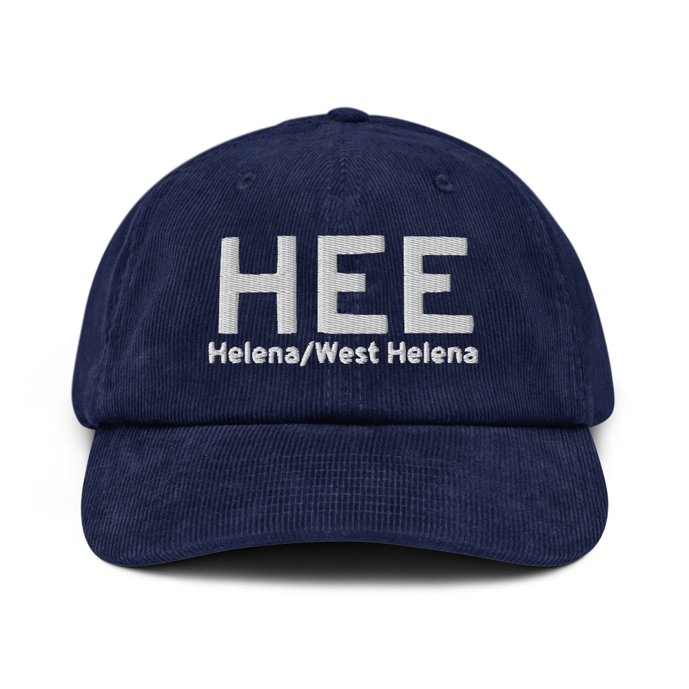 Helena/West Helena (KHEE) Airport Hat 