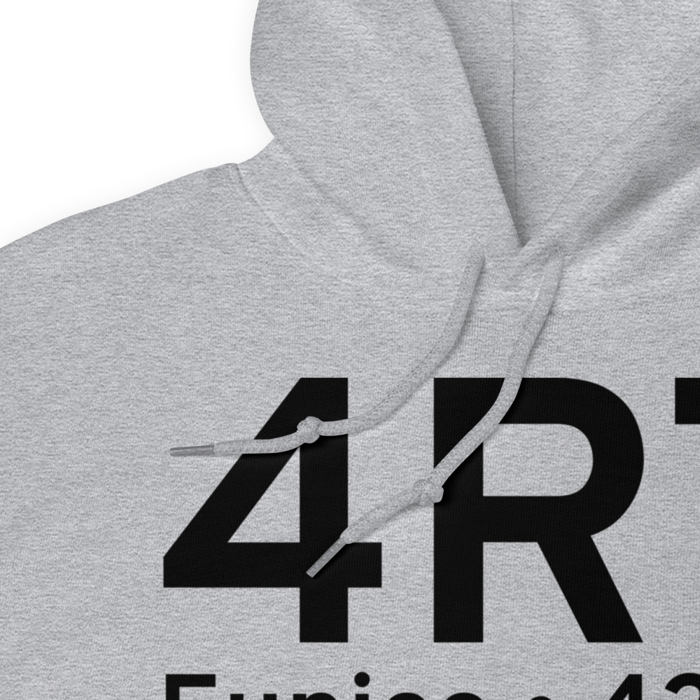 Eunice (K4R7) Airport Hoodie Sweatshirt 