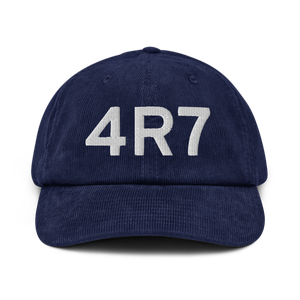 Eunice (K4R7) Airport Hat