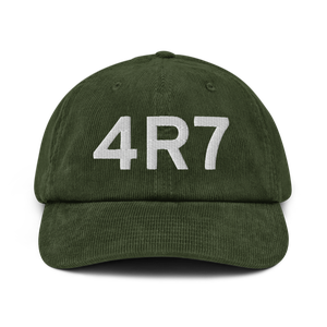 Eunice (K4R7) Airport Hat