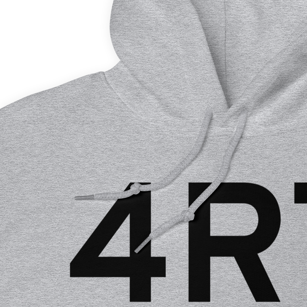 Eunice (K4R7) Airport Hoodie Sweatshirt 