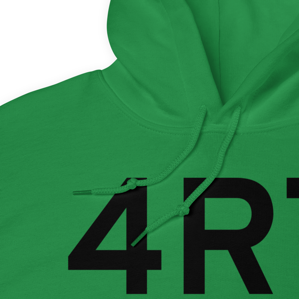 Eunice (K4R7) Airport Hoodie Sweatshirt 