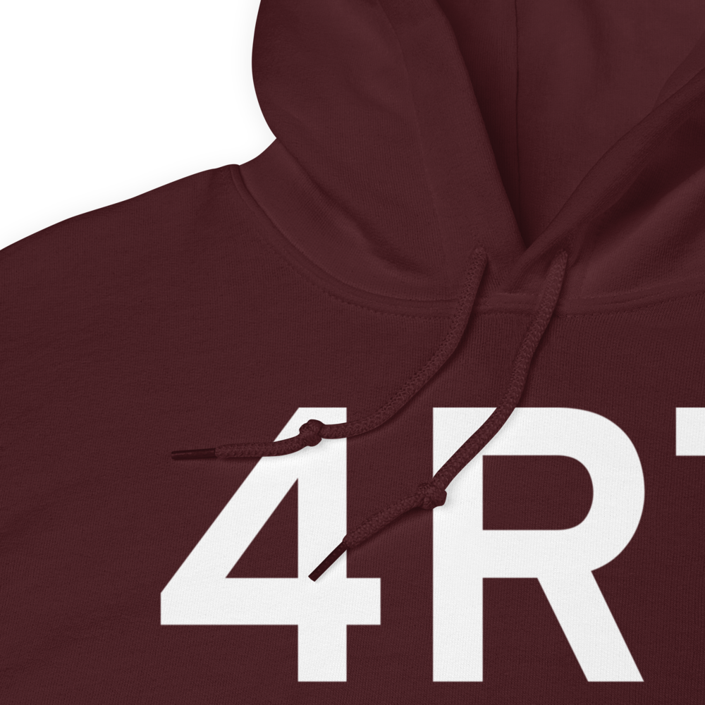 Eunice (K4R7) Airport Hoodie Sweatshirt 