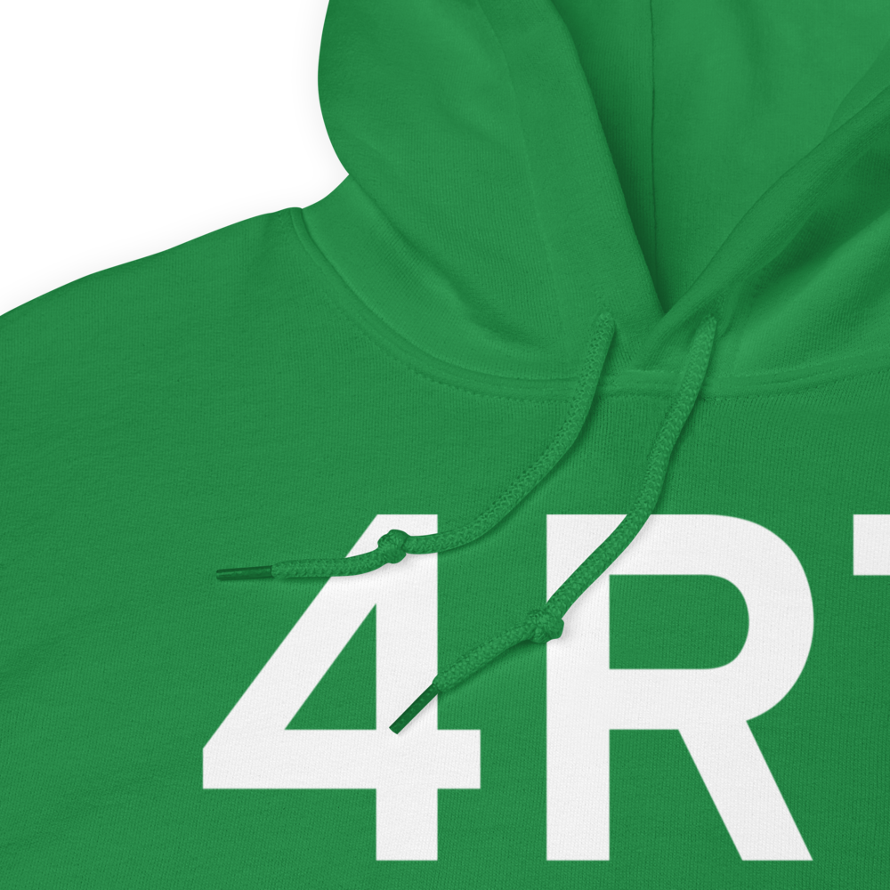 Eunice (K4R7) Airport Hoodie Sweatshirt 