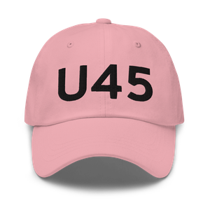 Atlanta (U45) Airport Hat