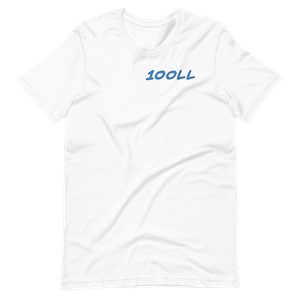 100LL T-Shirt