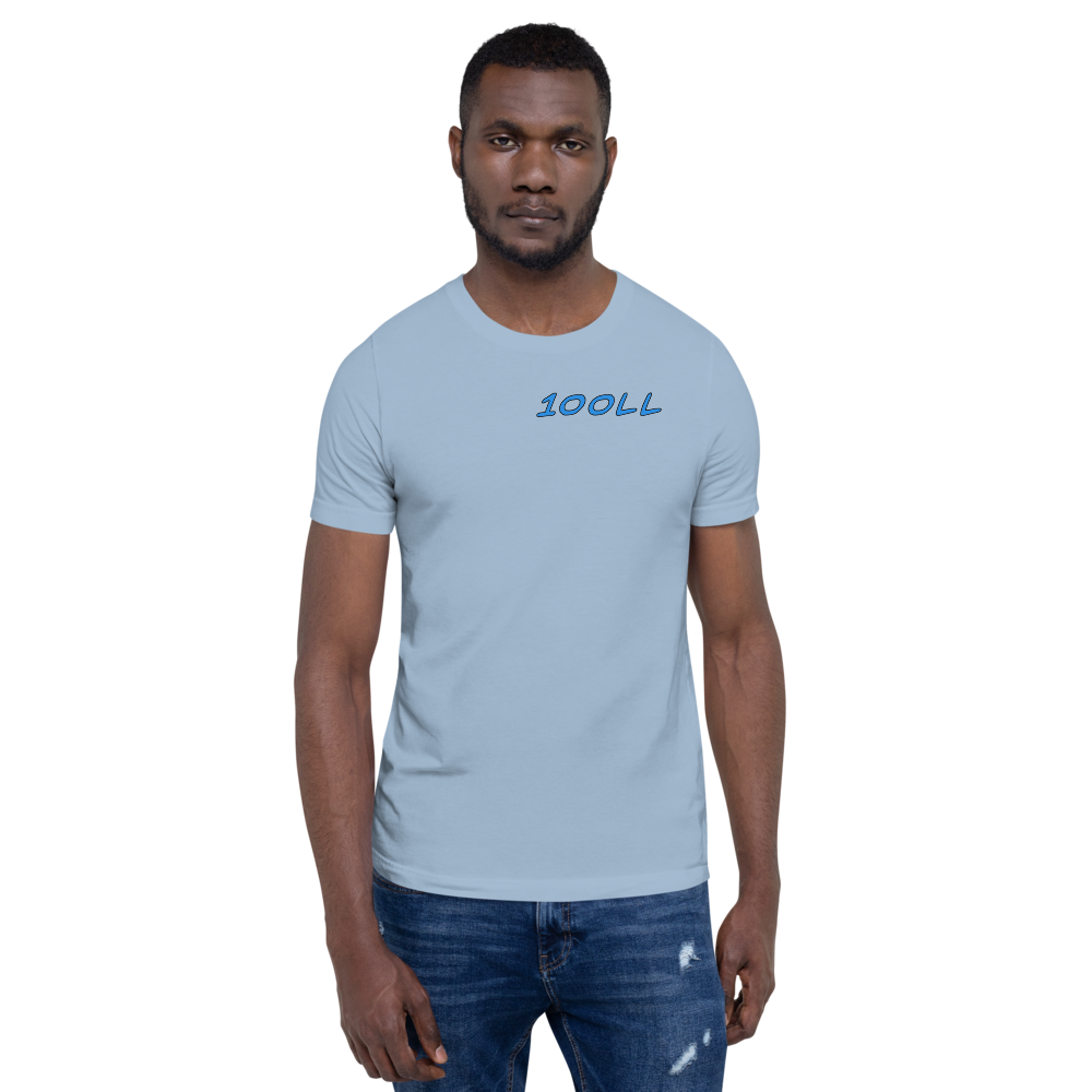 100LL T-Shirt 
