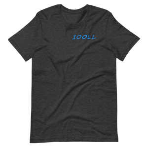 100LL T-Shirt