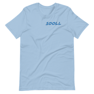 100LL T-Shirt