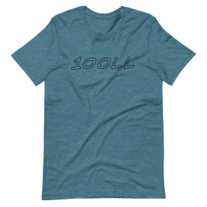 100LL T-Shirt