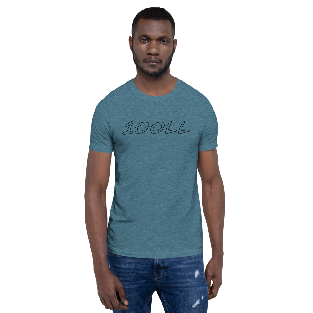 100LL T-Shirt 