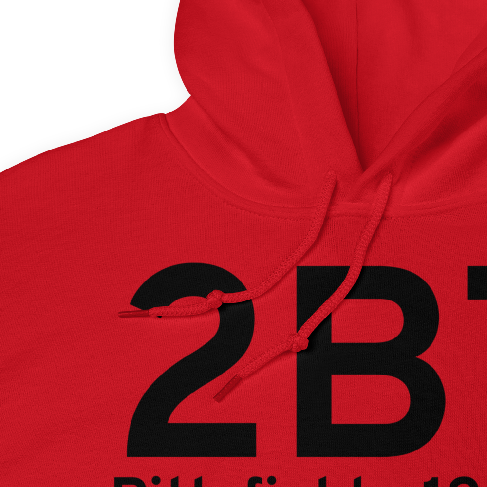 Pittsfield (K2B7) Airport Hoodie Sweatshirt 