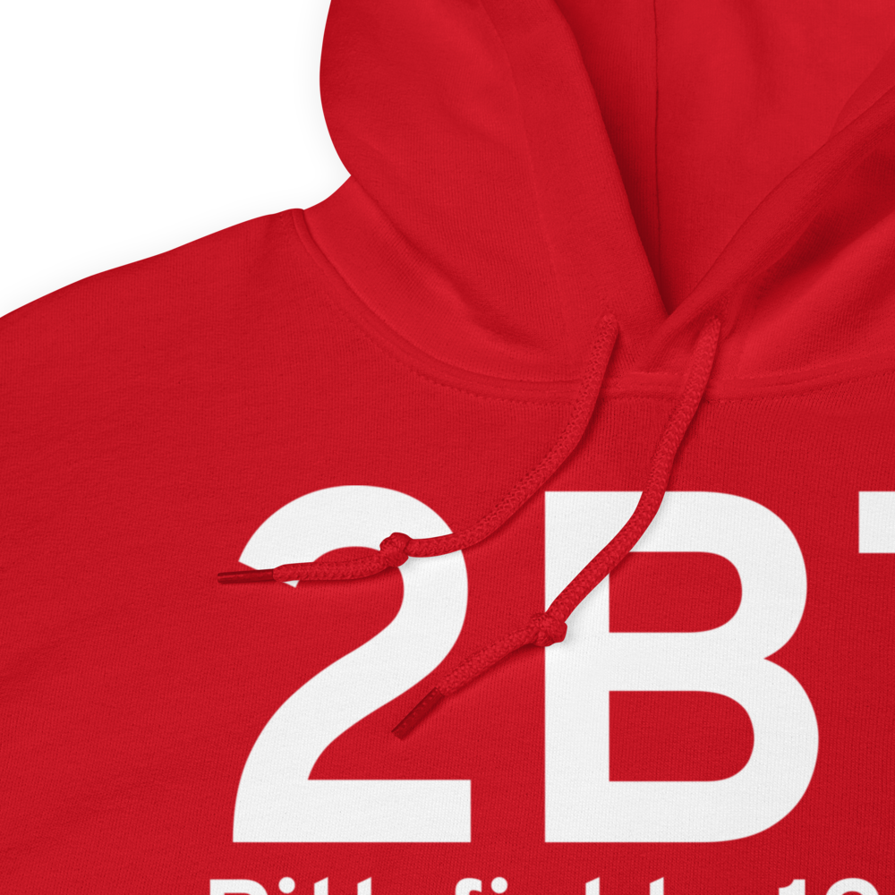 Pittsfield (K2B7) Airport Hoodie Sweatshirt 