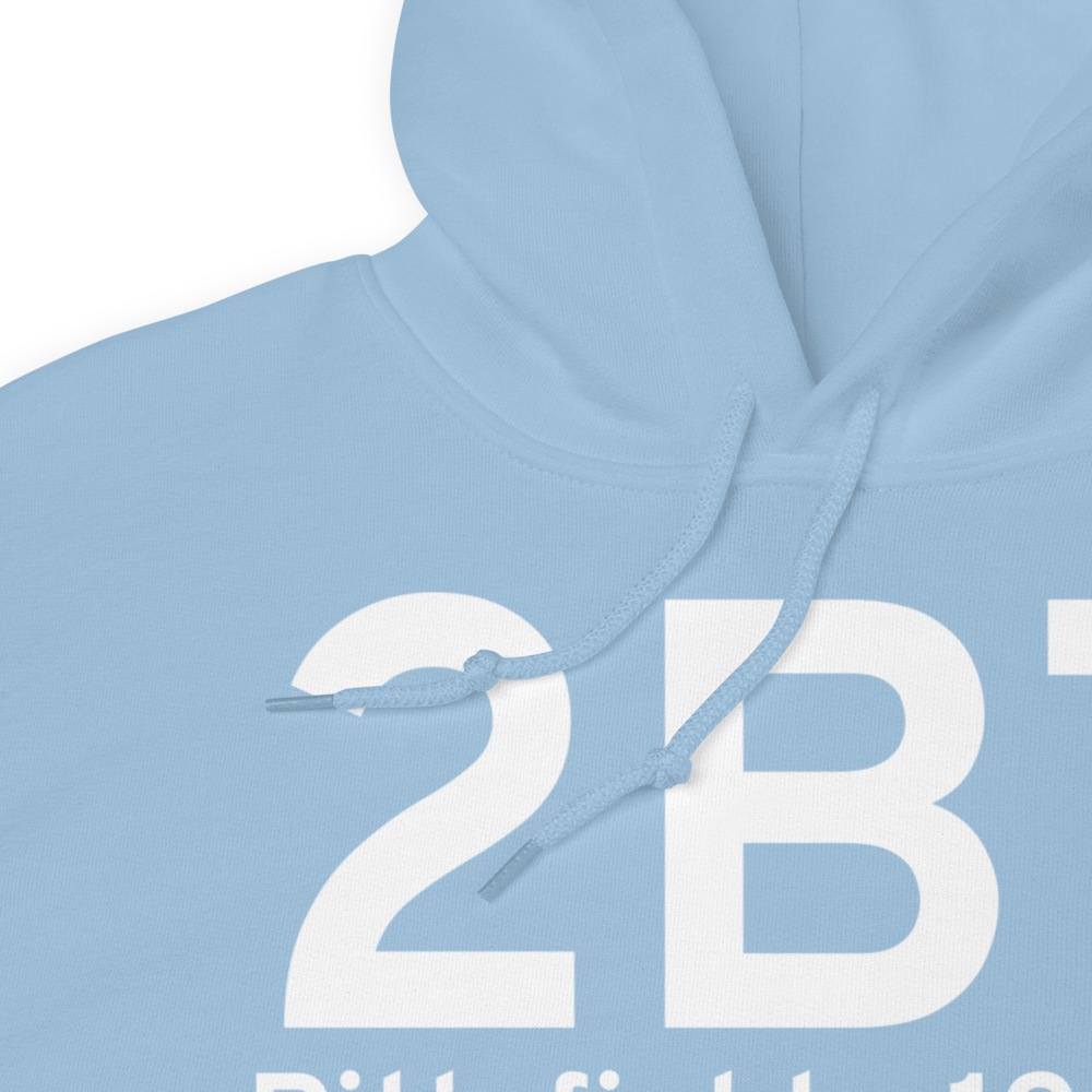 Pittsfield (K2B7) Airport Hoodie Sweatshirt 