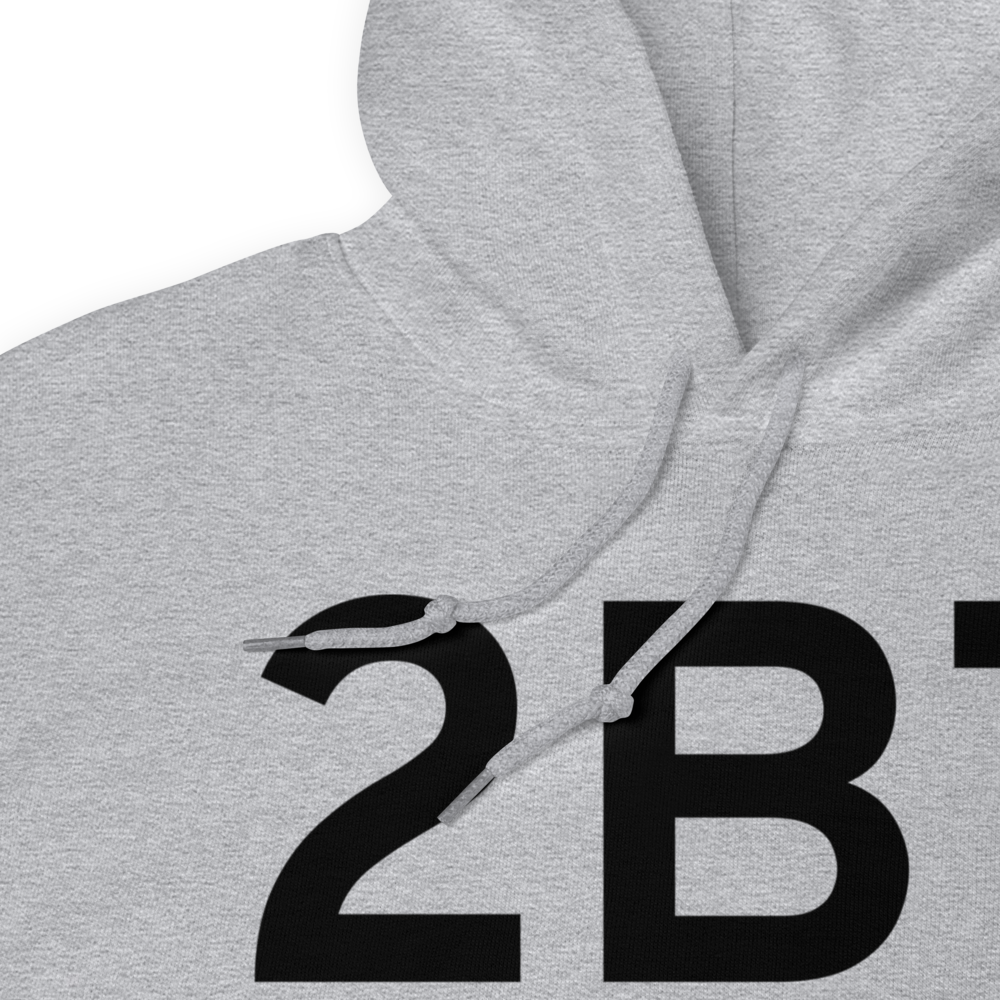 Pittsfield (K2B7) Airport Hoodie Sweatshirt 