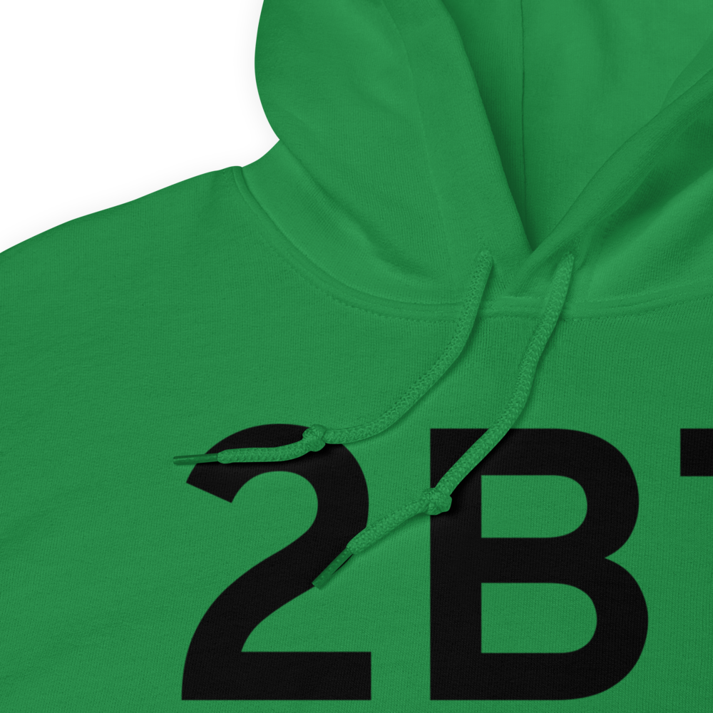 Pittsfield (K2B7) Airport Hoodie Sweatshirt 
