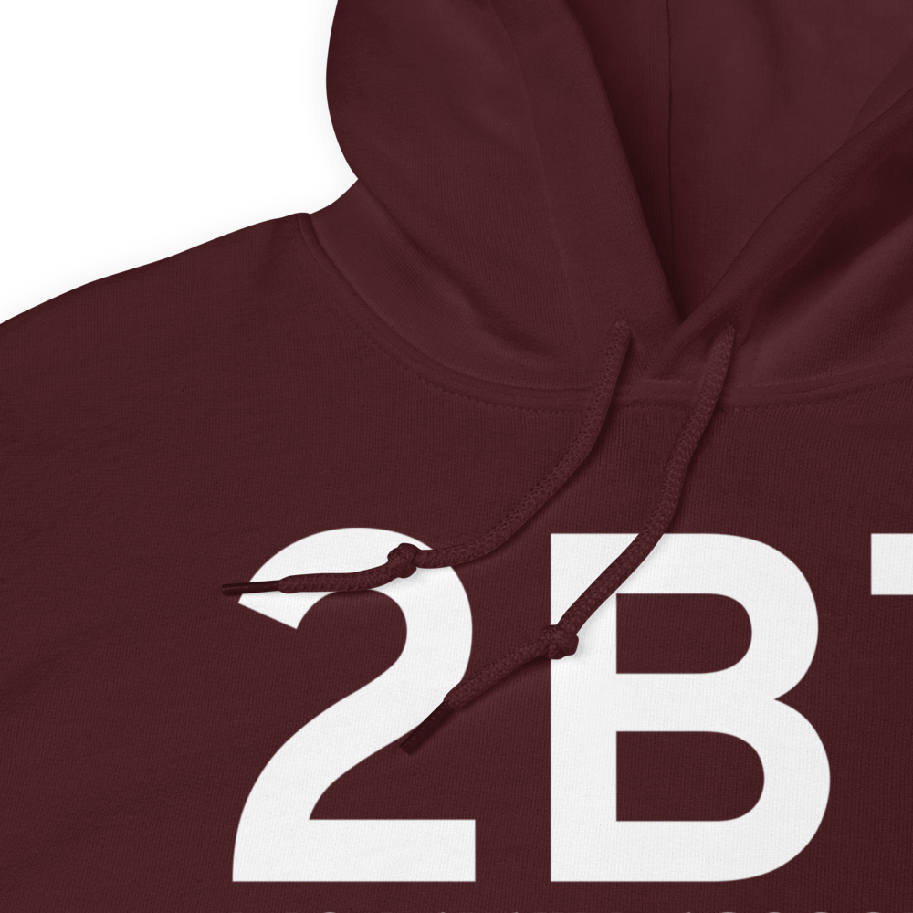 Pittsfield (K2B7) Airport Hoodie Sweatshirt 