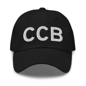 Upland (KCCB) Airport Hat