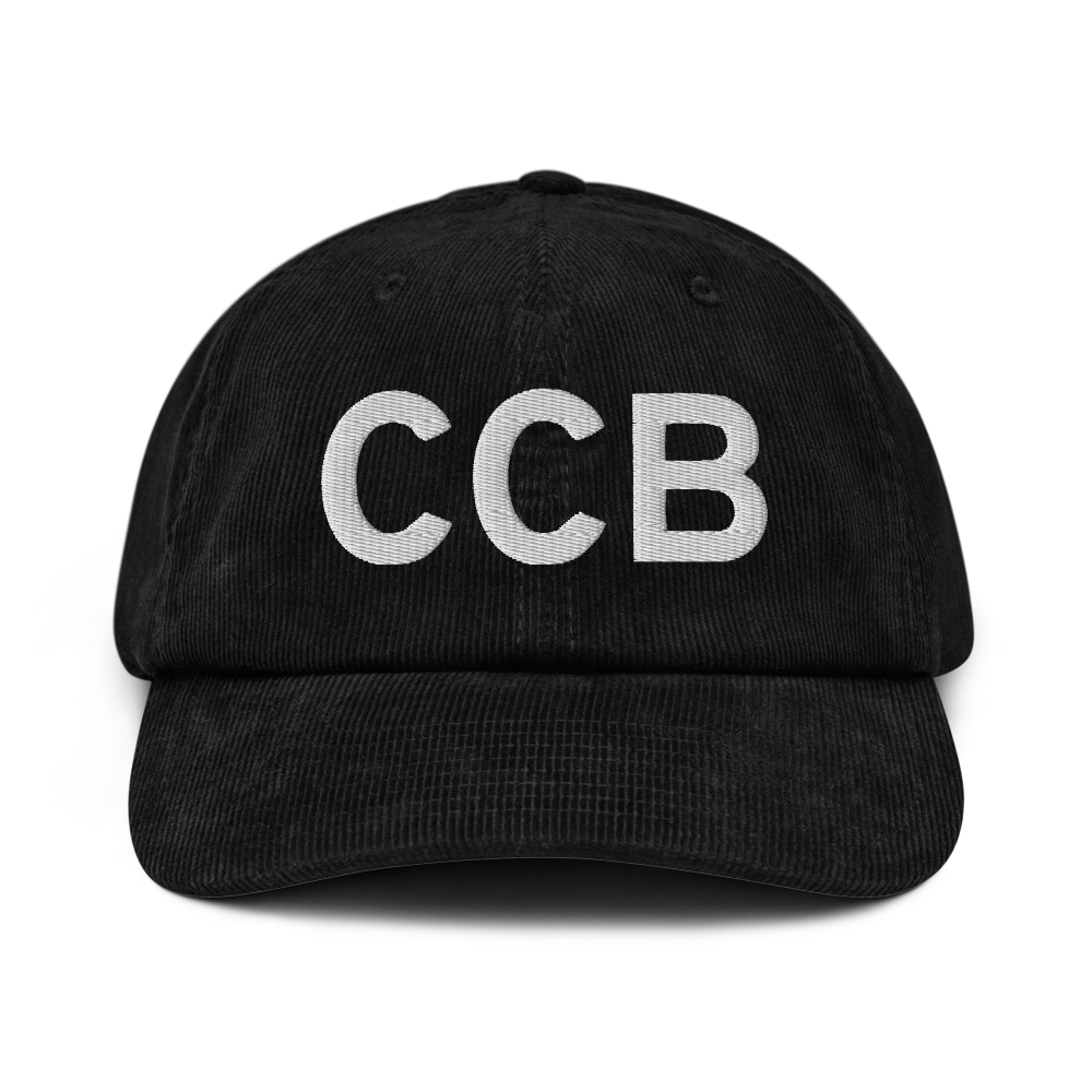 Upland (KCCB) Airport Hat 