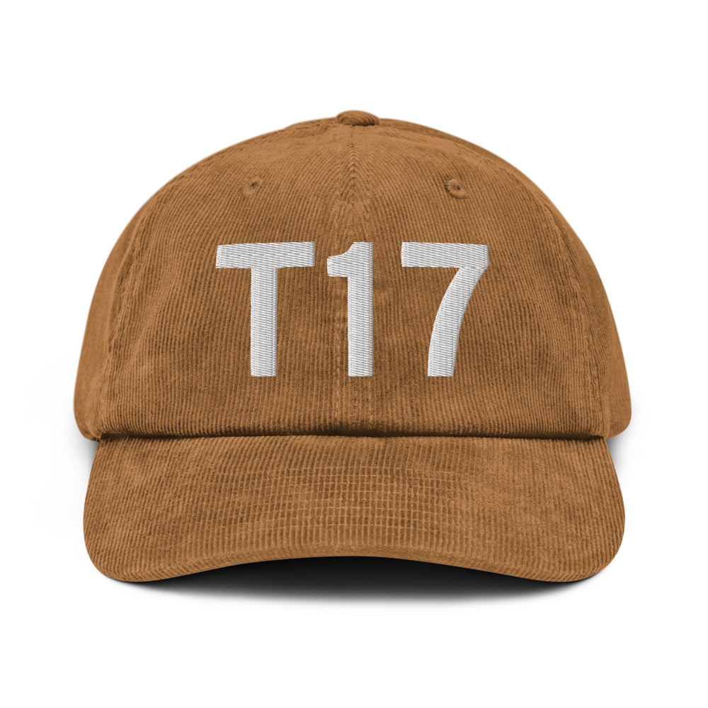 New Gulf (KT17) Airport Hat 