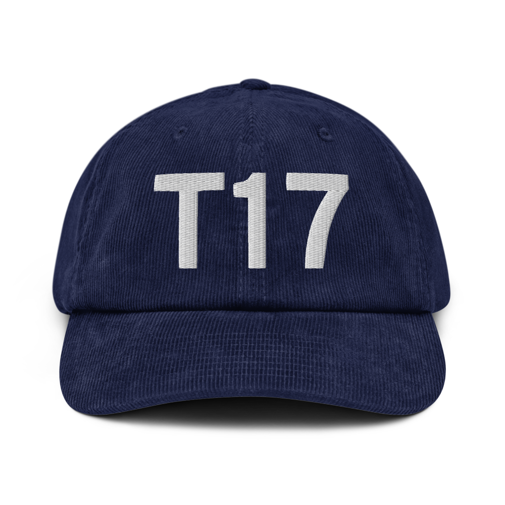 New Gulf (KT17) Airport Hat 